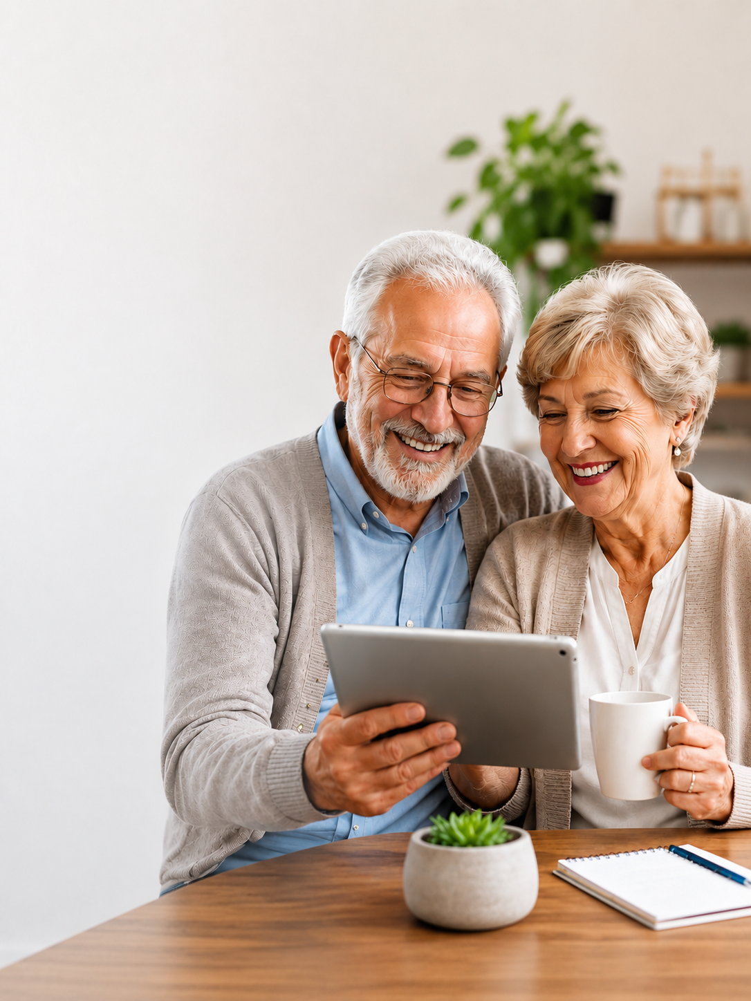 Préstamo para empleados públicos