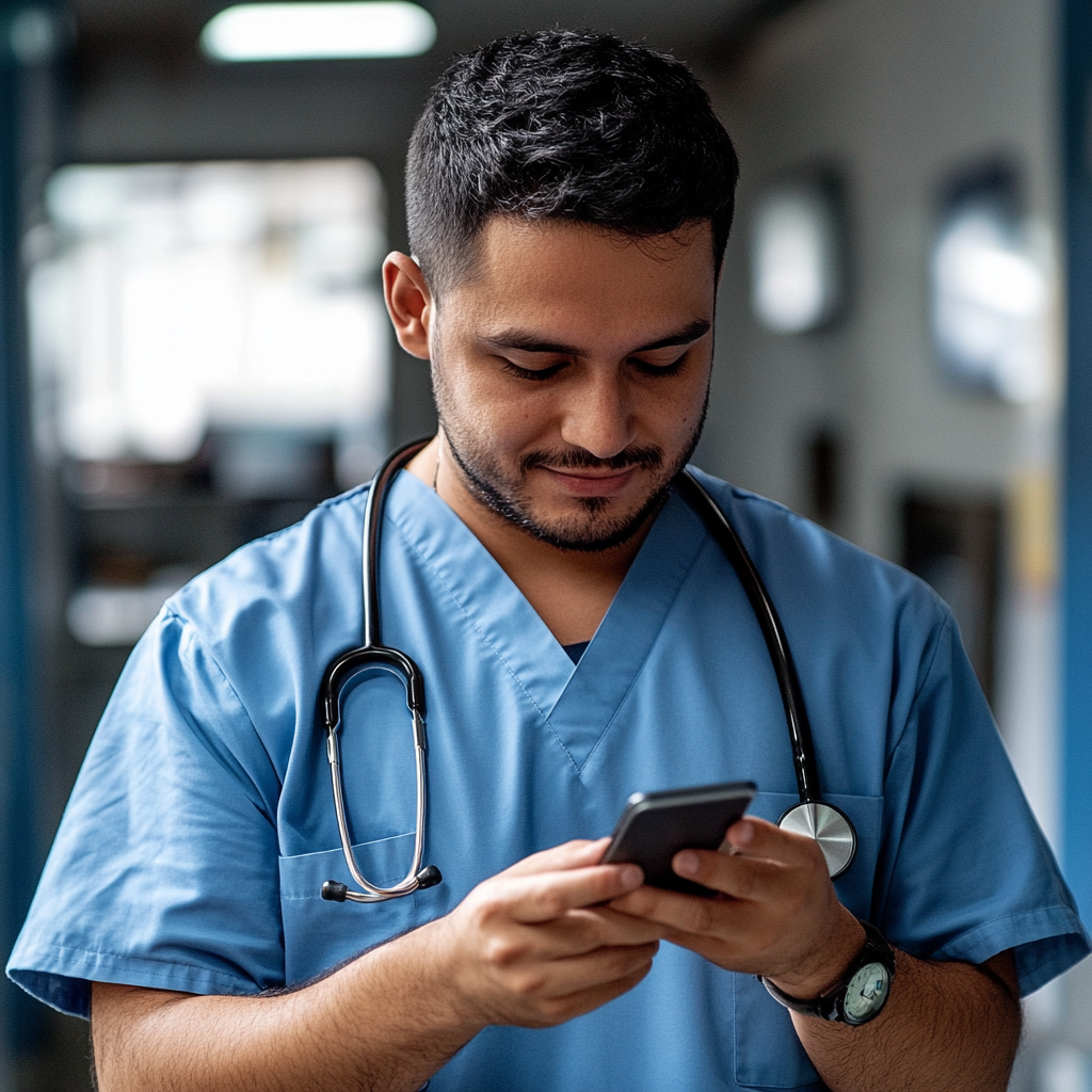 Préstamo para empleados públicos