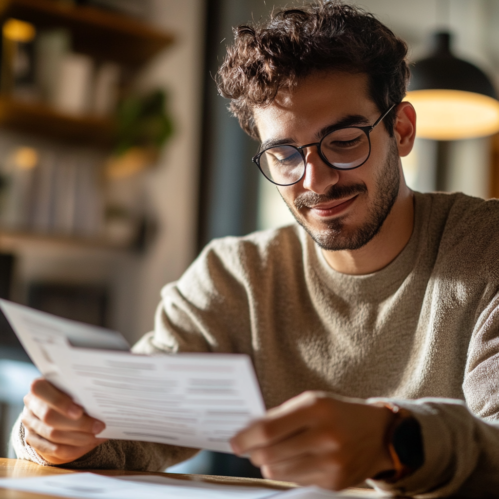 Préstamo para empleados de limpieza